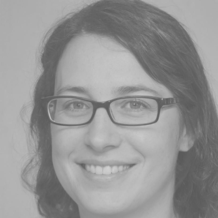 Portrait de Sophie Langlois