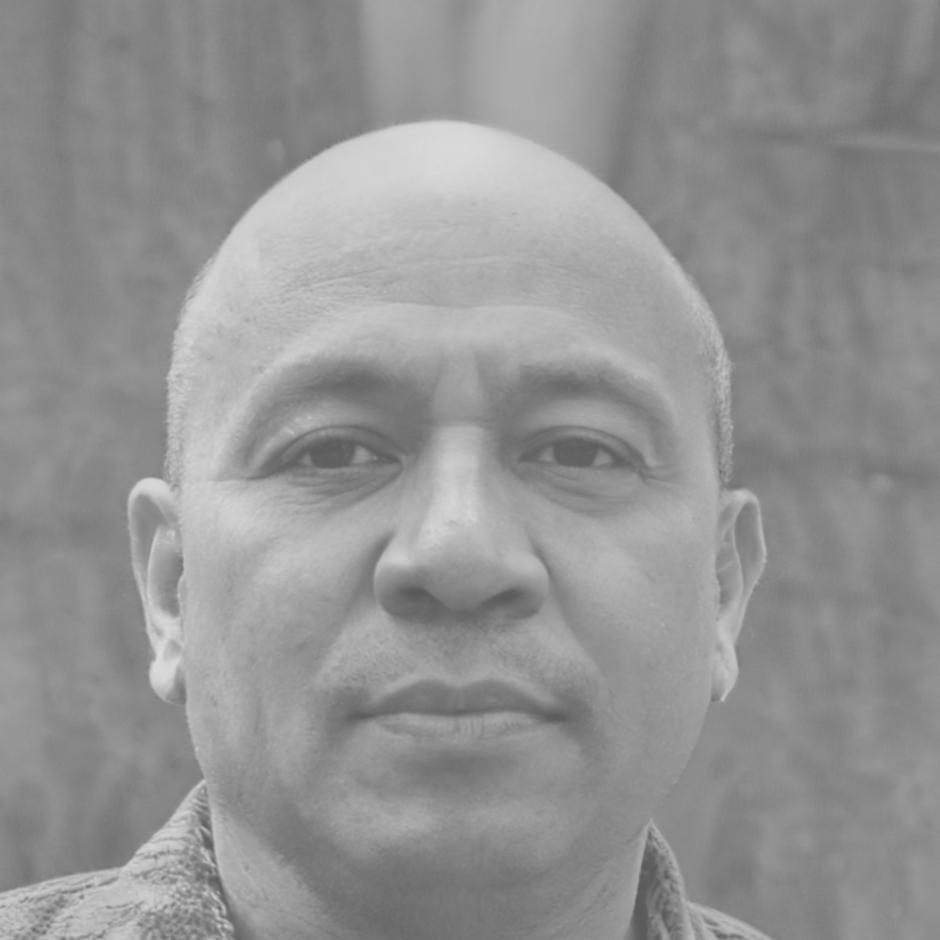 Portrait de Thomas Lefevre
